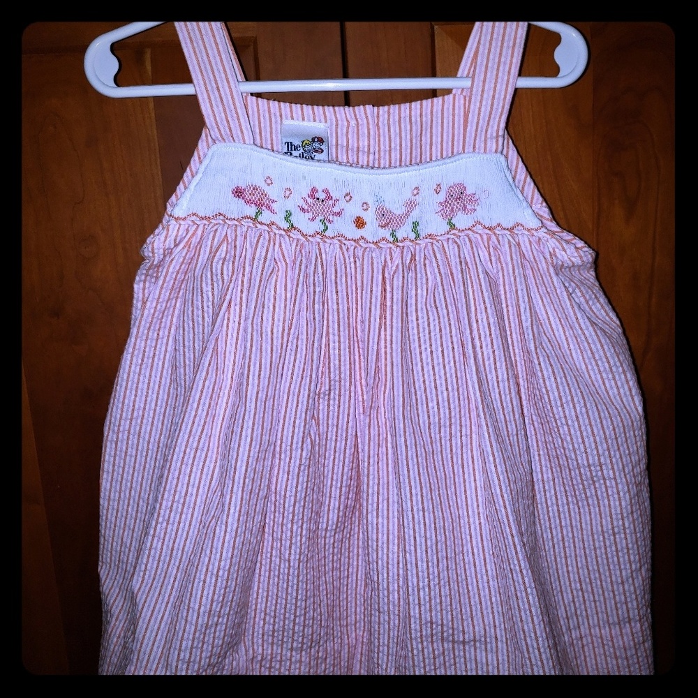 Bailey Boys 3T EUC outfit